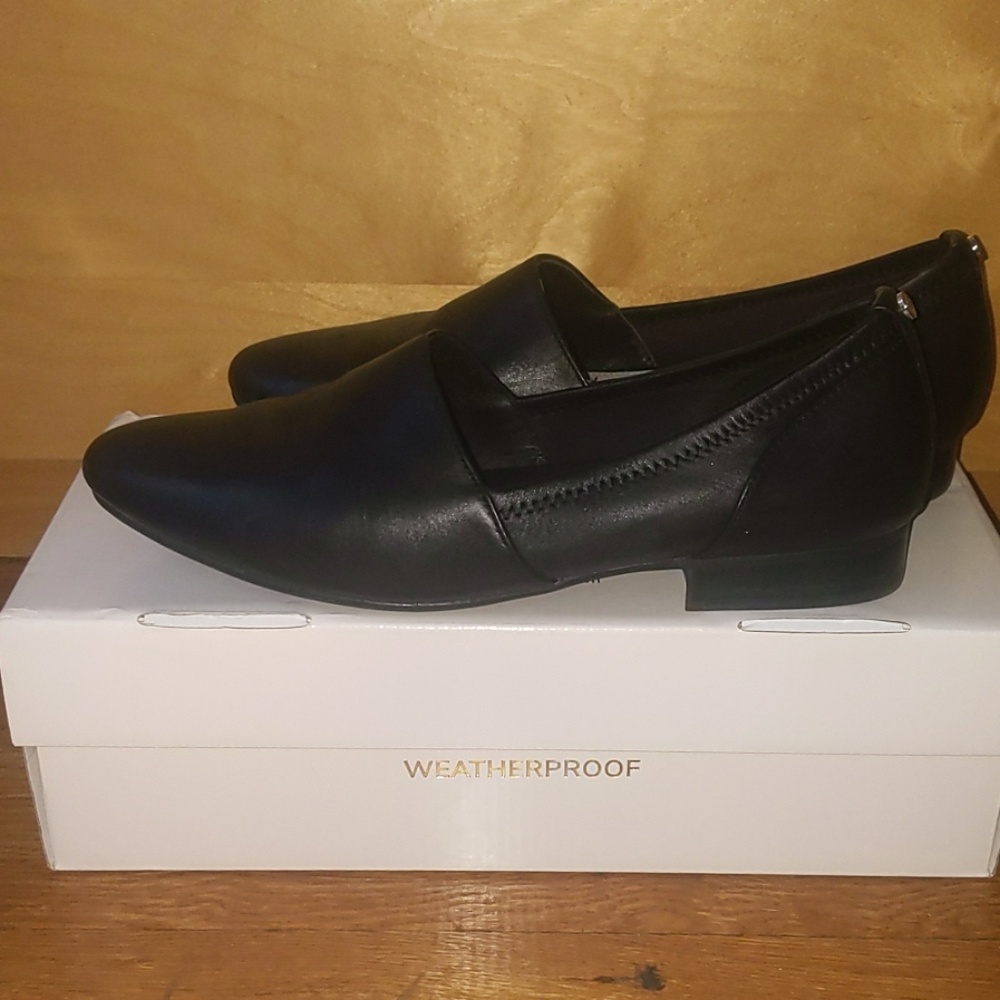 Taryn Rose Bettina flats 9W